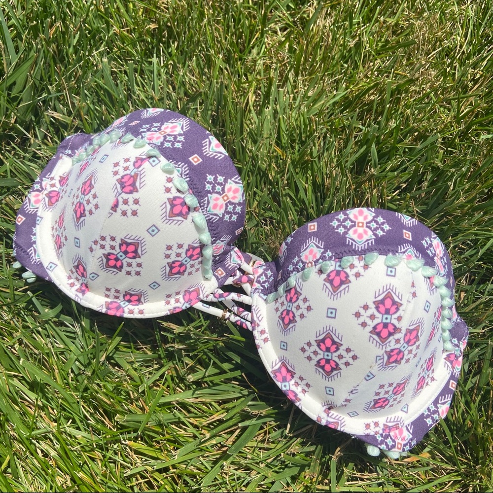 Victoria secret bikini top